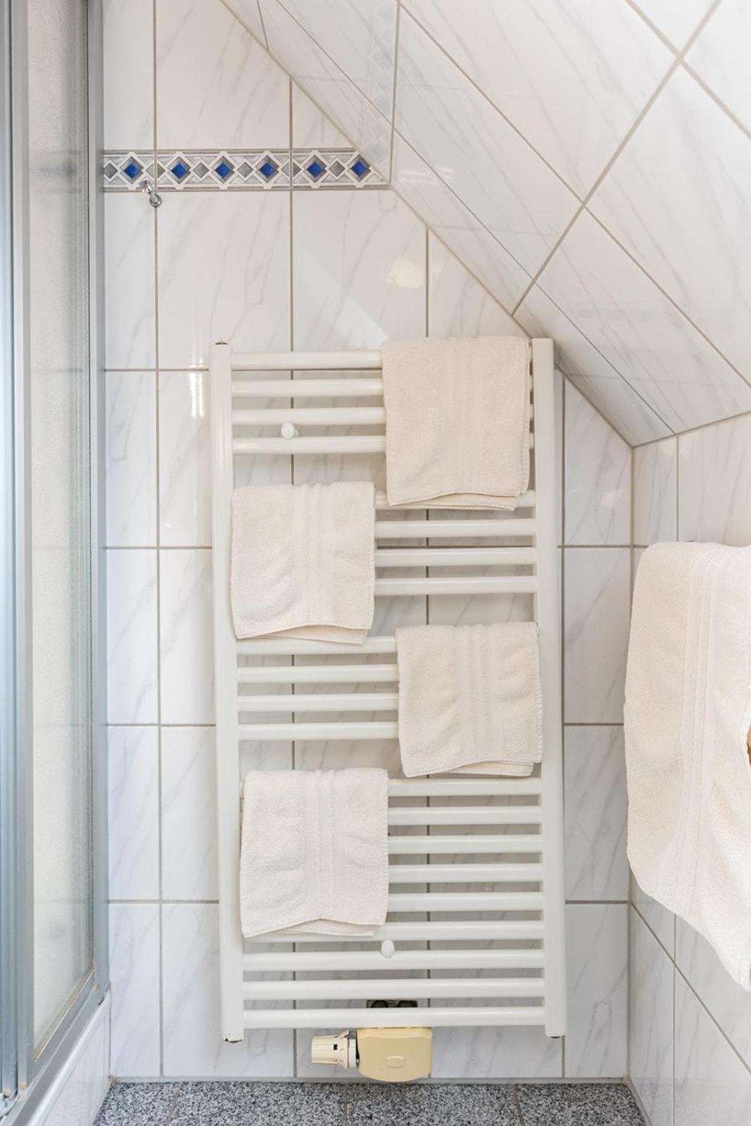 Appartement Kiefernglueck App 5 *