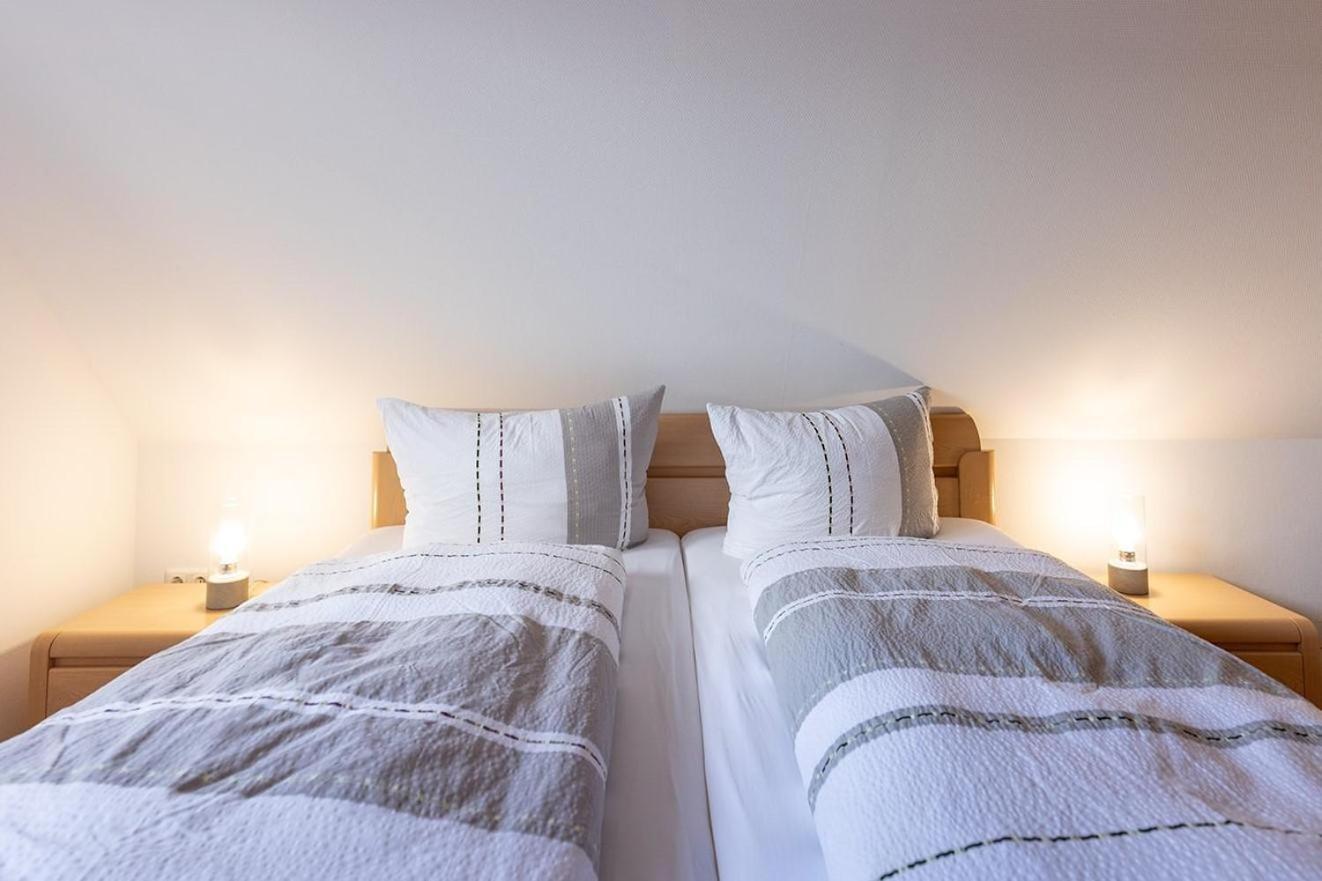 Appartement Kiefernglueck App 5